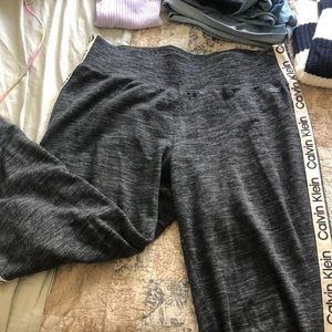 Calvin Klein sweatpants